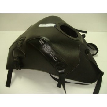 ΚΑΛΥΜΜΑ BAGSTER KAWASAKI Z1000 ΜΑΥΡΟ/ΜΑΥΡΟ ΜΑΤ (2011)